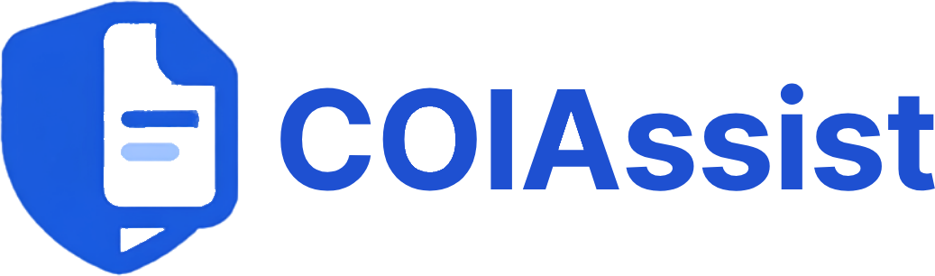 COIAssist